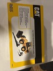 Norscot 1 50 Scale Cat 924g Veralink Wheel Loader Diecast  55057 Yellow