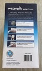 Waterpik Ultra Plus Water Flosser  Nano Flosser   12 Accessory Tips New Sealed