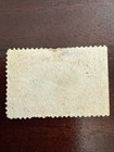 Us Stamp Sc  Q8 Parcel Post-airplane Carrying Mail 20c Used 1913