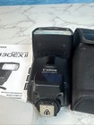 Canon 430ex Ii Shoe Mount Flash For Canon  d 7 