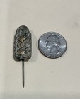 Rare Gebirgsjager 139th Regiment Unit Stickpin German Ww2