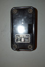 Singer Featherweight Sewing Machine Motor Foot Controller Pedal Only Needs Cord
