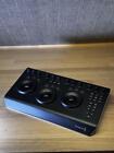 - Blackmagic Design - Davinci Resolve Micro Panel W  Box Tested Used From Japan