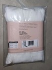 Danskin Freestyle Tights White Footed Girls Size 12-14