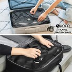 Travel Pack Vacuum Kit  Travel Vacuum Bags With Wireless Electric Pump  Cloth   