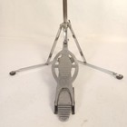 Wfl Ludwig Flat-base Hi-hat Cymbal Stand  1121 micro-clutch flush Speed King Usa