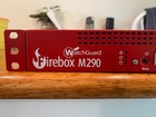 Used Perfect Condition Watchguard Firebox M290 Firewall W  Rack Ears Cl2ae8