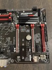 Gigabyte Ga-ab350-gaming 3 Motherboard   Amd Ryzen 5 1600 W  Io Board