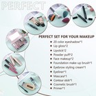 Makeup Kit For Women Full Kit Makeup Sets For Teenagers Makeup Kits For Women