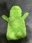 Ghostbusters Slimer Costume Baby Infant Costume 12-18 Month Hooded Costume