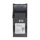 5 Pcs Hnn9049ar Hnn9049b Hnn9049h Battery For Motorola Radius P1225 Ls Radio