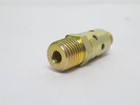 238587 New-no Box  Allied Witan 20313-2 Exhaust Speed Control Muffler 1 8npt
