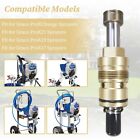 Pump Repair Kit 24y - 472 Replace For Graco Magnum Prox17 Prox19 Prox21 24y472