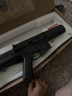 Krytac Alpha Sdp Full Metal Aeg 