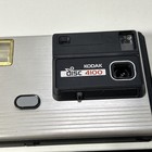 Kodak Disc 4100 Film Camera  Retro Photography Photos 1980 s Vintage