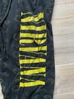 Nirvana Smiley Face Pajama Pants Adult Size M