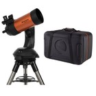 Celestron Nexstar 4se Maksutov Cassegrain Telescope Celestron Case Bundle