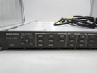 Tektronix Wvr 7100 Multi-format Waveform Rasterizer With Rail Mounts