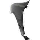 Fender Quarter Panel Front Left Driver Side Primed Steel 14892463