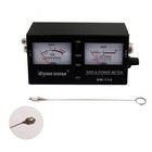 Mcbazel Surecom Sw-114 Swr Rf Field Strength 8 X 6 5 X 3 15 Inches  Black