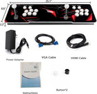     35000 Games In 1     70s Pandoras Box Arcade Game Console Retro Game Machine For