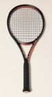 Wilson Clash 100 V3 Tennis Racket 4 3 8 - Strung - Near Perfect Condition