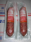 2- Pack Gallo Italian Salami Dry Salame  family Size  13 Oz Each Fast   Fresh
