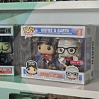 Malko Funko Pop Protector Compatible With Funko Pop  2-pack Figures Boxes   F   