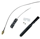 Wifi Antenna Cable Kit For Lenovo Thinkcentre Tiny And Thinkstation Pcs