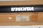 Yakima Lockjaw Upright Bike Carrier For Roof Rack   brand New In Original Box 