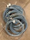Warehouse Box -   left Twist   Mixed Set Of 9 Ranch Ropes