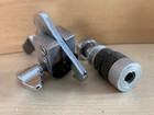 Hi-hat Stand Drop Clutch Cymbal Holder Part Quick-release Double Bass Kick Drum