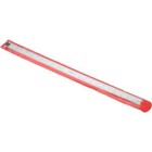 Spi 13-941-8 Steel Adjustable-hook Rigid Steel Rule  24 Inches  16r Graduation