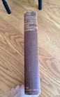 The Bridge A Chapter In The History Of Building brangwyn barman  1 Ed 1926 Illus