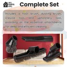 Attachment Tool Kit For Rainbow Vacuum E Series  please Read Description 