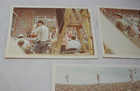 Bob Hope Long Binh Post Christmas 1970 Vietnam War Original Photos  3 