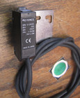 Keyence Pz-m61p Polarized Retro-reflective Photoelectric Sensor Pnp