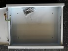 Cctv Camera Power Supply Box  White Security Camera Power Distribution Enclosure
