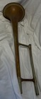 Trombone Olds Super  Bell Only 1940s In Good Condition  See Photos   Los Angeles