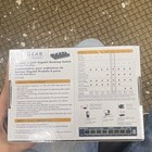 Netgear Gs108 Prosafe  gs108-400nas  8 Port Standalone Gigabit Ethernet Switch