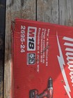 Milwaukee M18 Cordless 4-tool Combo Kit  2695-24 