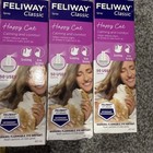 15x Feliway Classic Diffuser Refill 48 Ml Cat Constant Calming 2 Refills