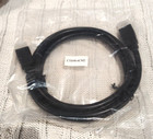 6 Feet Ultra-high Speed Definition Hdmi Cable Hdtv Male To Male Connection