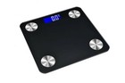 Digital Bathroom Body Weight Scale  Body Fat Scale Led Screen Smart Bluetooth  