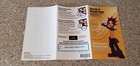 Pokemon Xd Gale Of Darkness Gamecube Poster   Subscribe To Nintendo Power Insert