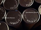 Wwii U s  Rocket Fiber Tube M87 For 2 36-inch M6a1 M6a3 Rocket     Set Of Three