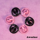 Male Chastity Cage Negative Pole Small Lid Cb Lock Body Restraint Lock For Men