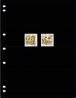  2 10 Scott Value - 2018 Tunisia Handicrafts Arab Africa Scarcer Cv Mnh Nh Umm