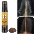 Jullyhair Lace Tint Mousse Light Medium Dark Brown 3 4 Fl Oz 100ml