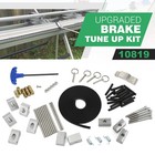 Pro Siding Brake Parts Kit For Tapco Pro 14 Pro 19 Pro Ii Pro Iii 10819